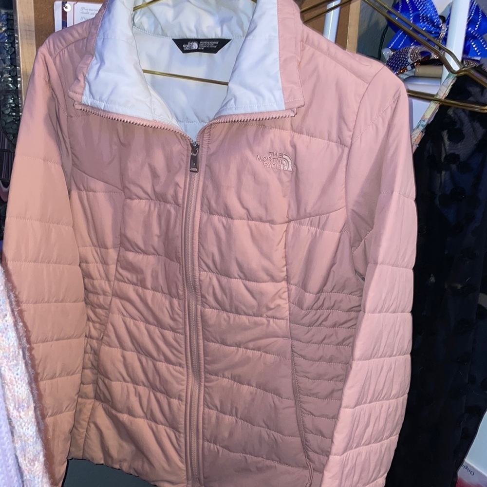 The North Face Womens Winter Coat